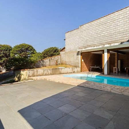 Villa Chácara dos Sonhos em Mairiporã Exterior foto