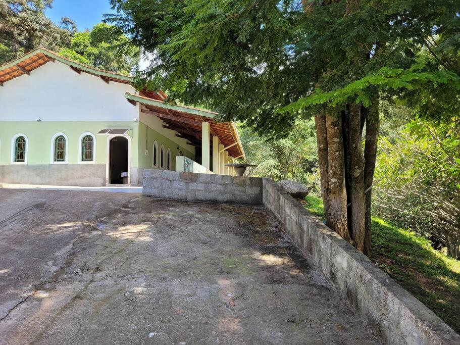 Villa Chácara dos Sonhos em Mairiporã Exterior foto