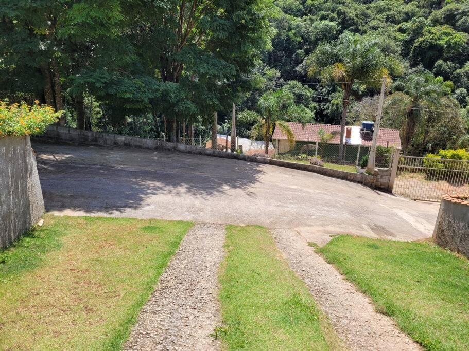 Villa Chácara dos Sonhos em Mairiporã Exterior foto