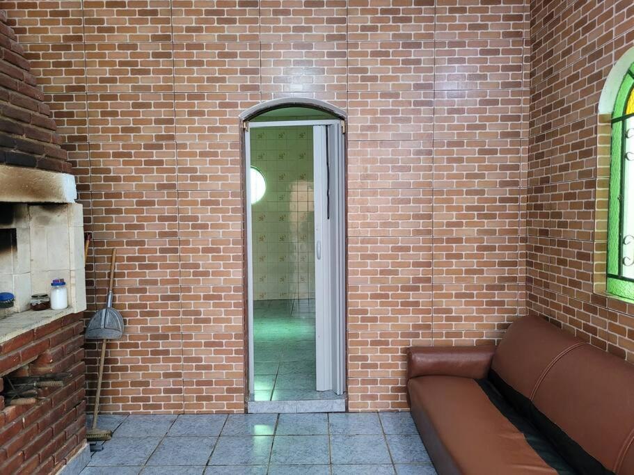 Villa Chácara dos Sonhos em Mairiporã Exterior foto
