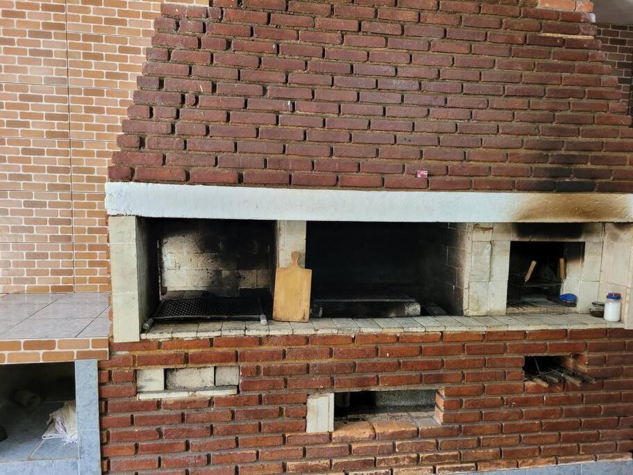 Villa Chácara dos Sonhos em Mairiporã Exterior foto