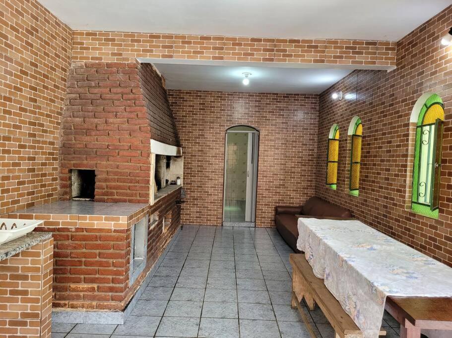 Villa Chácara dos Sonhos em Mairiporã Exterior foto