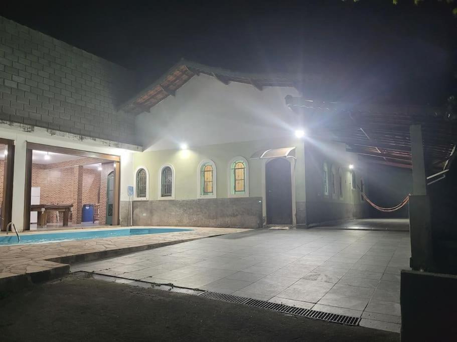 Villa Chácara dos Sonhos em Mairiporã Exterior foto