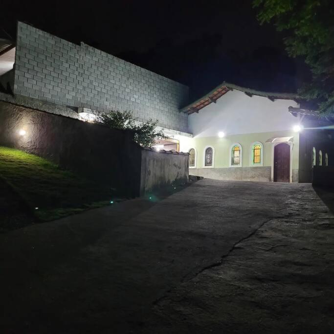 Villa Chácara dos Sonhos em Mairiporã Exterior foto