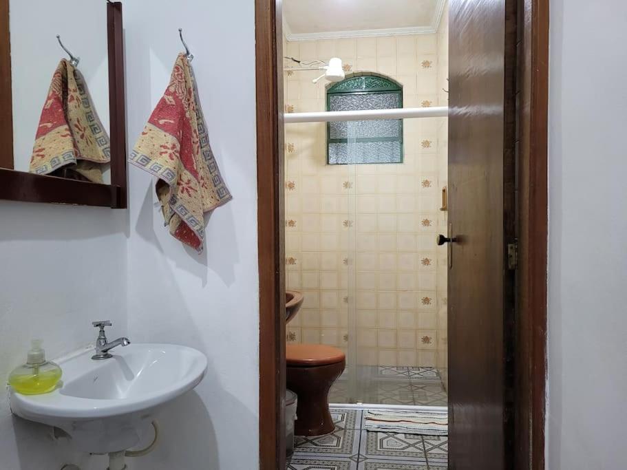 Villa Chácara dos Sonhos em Mairiporã Exterior foto