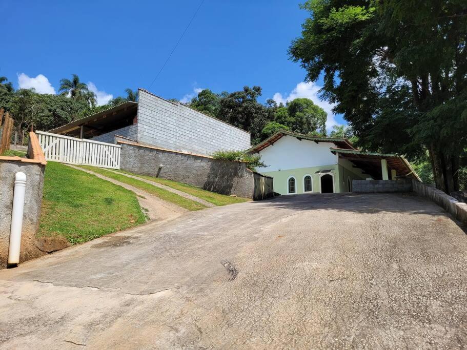 Villa Chácara dos Sonhos em Mairiporã Exterior foto
