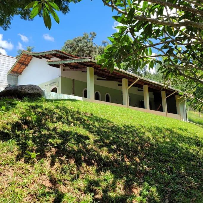 Villa Chácara dos Sonhos em Mairiporã Exterior foto