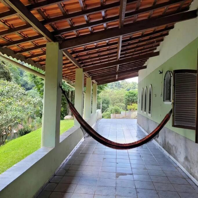 Villa Chácara dos Sonhos em Mairiporã Exterior foto