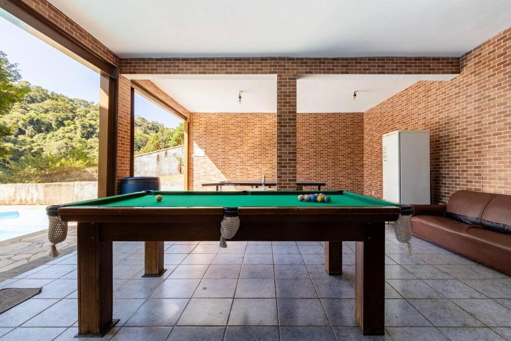 Villa Chácara dos Sonhos em Mairiporã Exterior foto