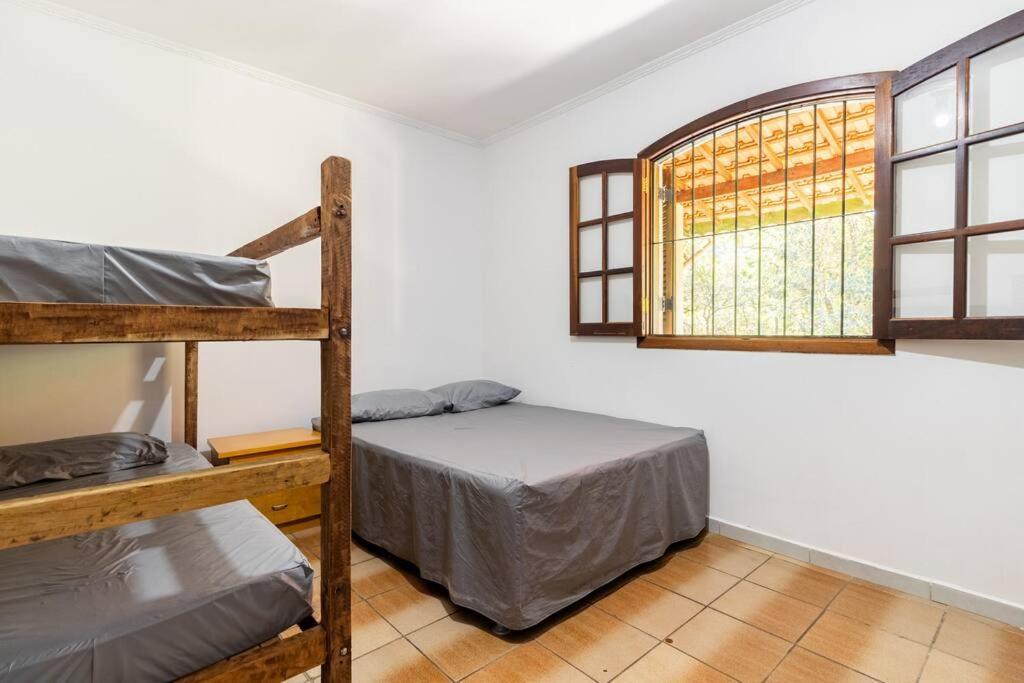 Villa Chácara dos Sonhos em Mairiporã Exterior foto