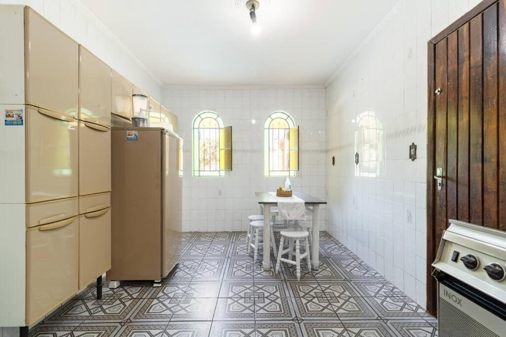 Villa Chácara dos Sonhos em Mairiporã Exterior foto