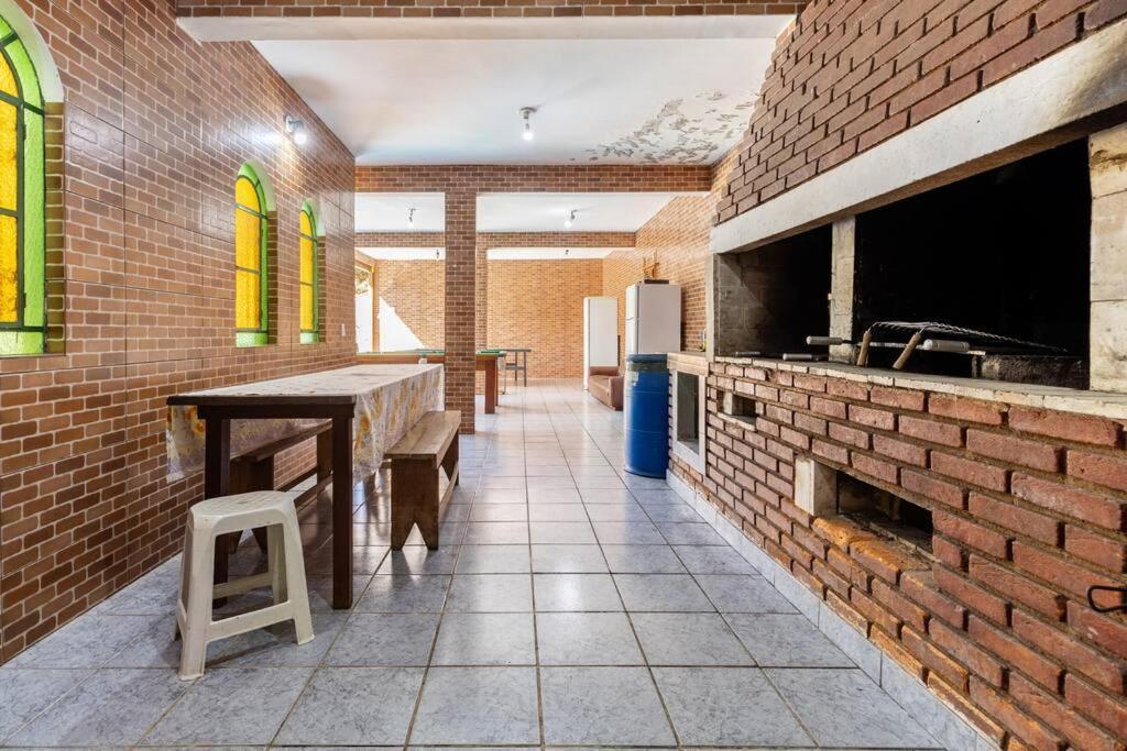 Villa Chácara dos Sonhos em Mairiporã Exterior foto