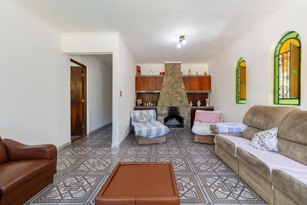 Villa Chácara dos Sonhos em Mairiporã Exterior foto