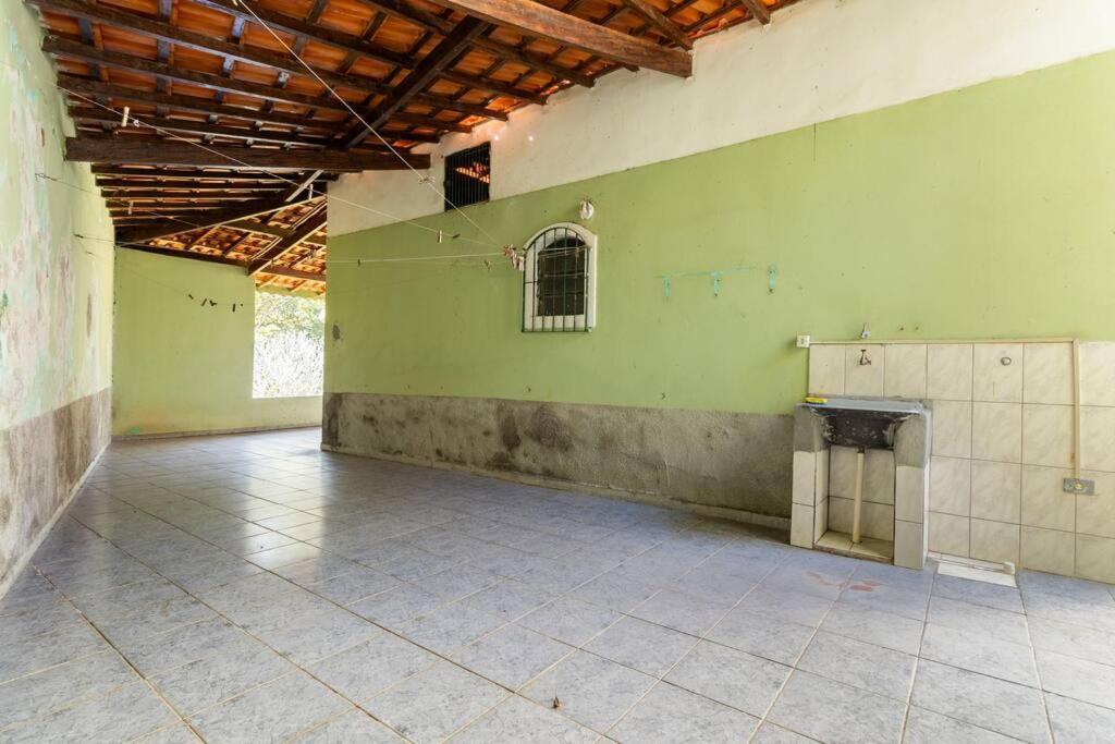Villa Chácara dos Sonhos em Mairiporã Exterior foto