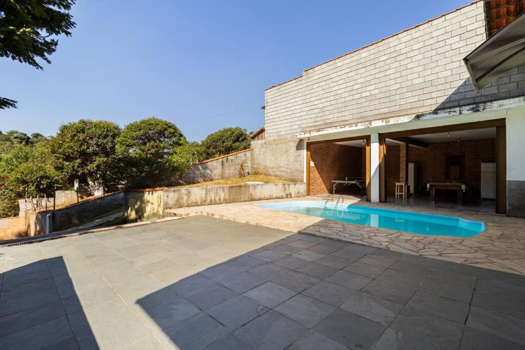 Villa Chácara dos Sonhos em Mairiporã Exterior foto
