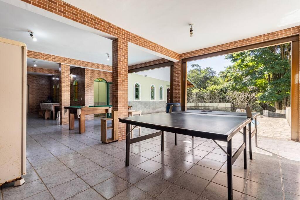 Villa Chácara dos Sonhos em Mairiporã Exterior foto