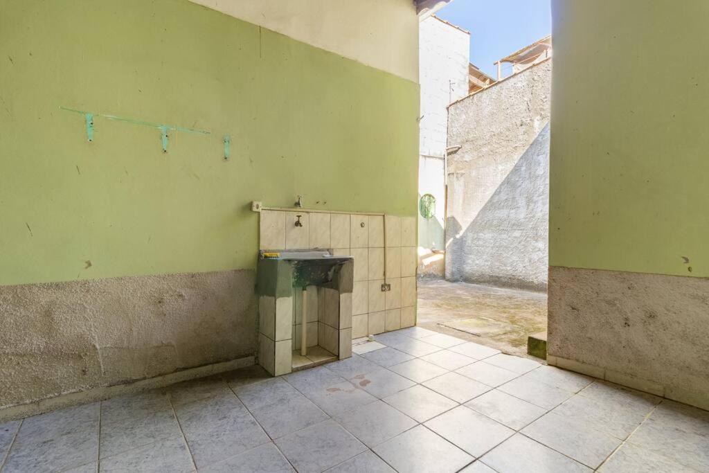 Villa Chácara dos Sonhos em Mairiporã Exterior foto